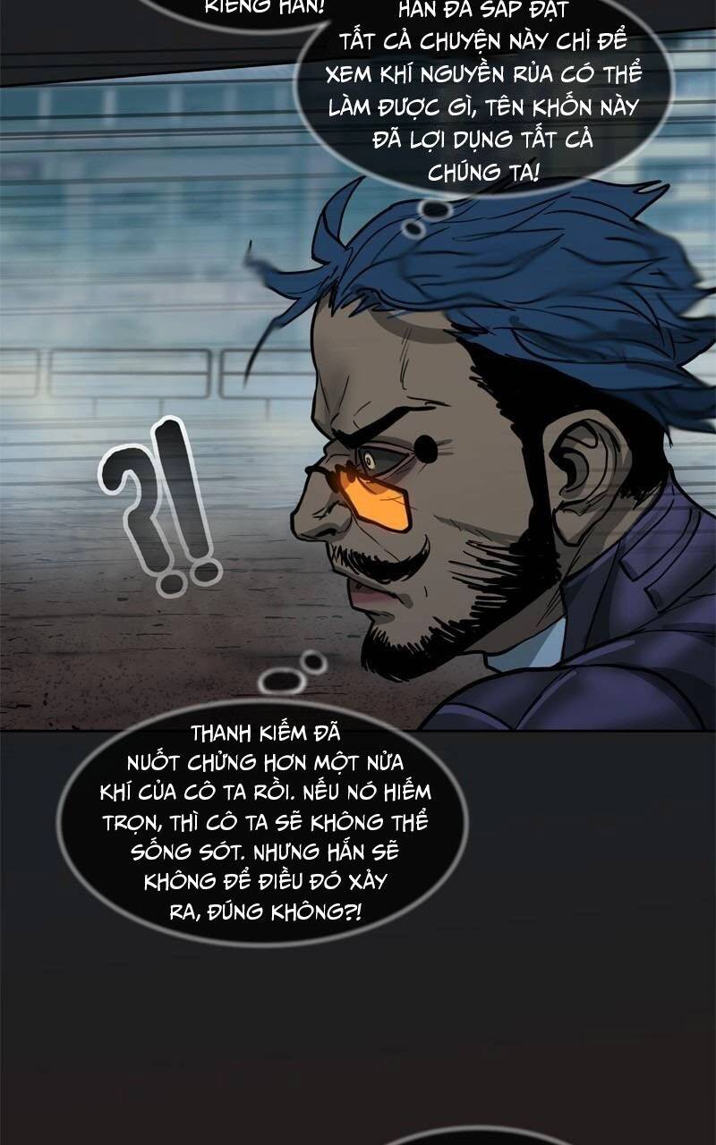 Thách Thức Chapter 125 - Next Chapter 126