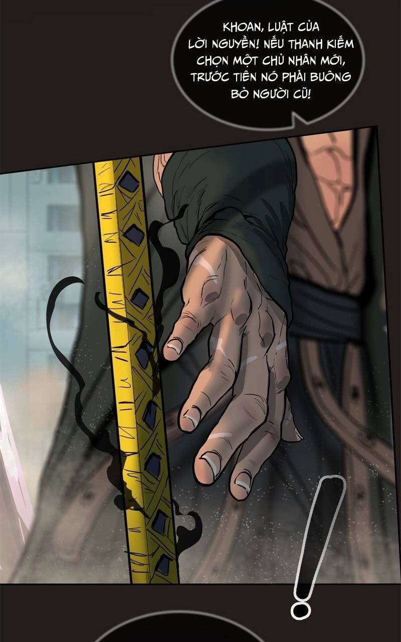 Thách Thức Chapter 125 - Next Chapter 126