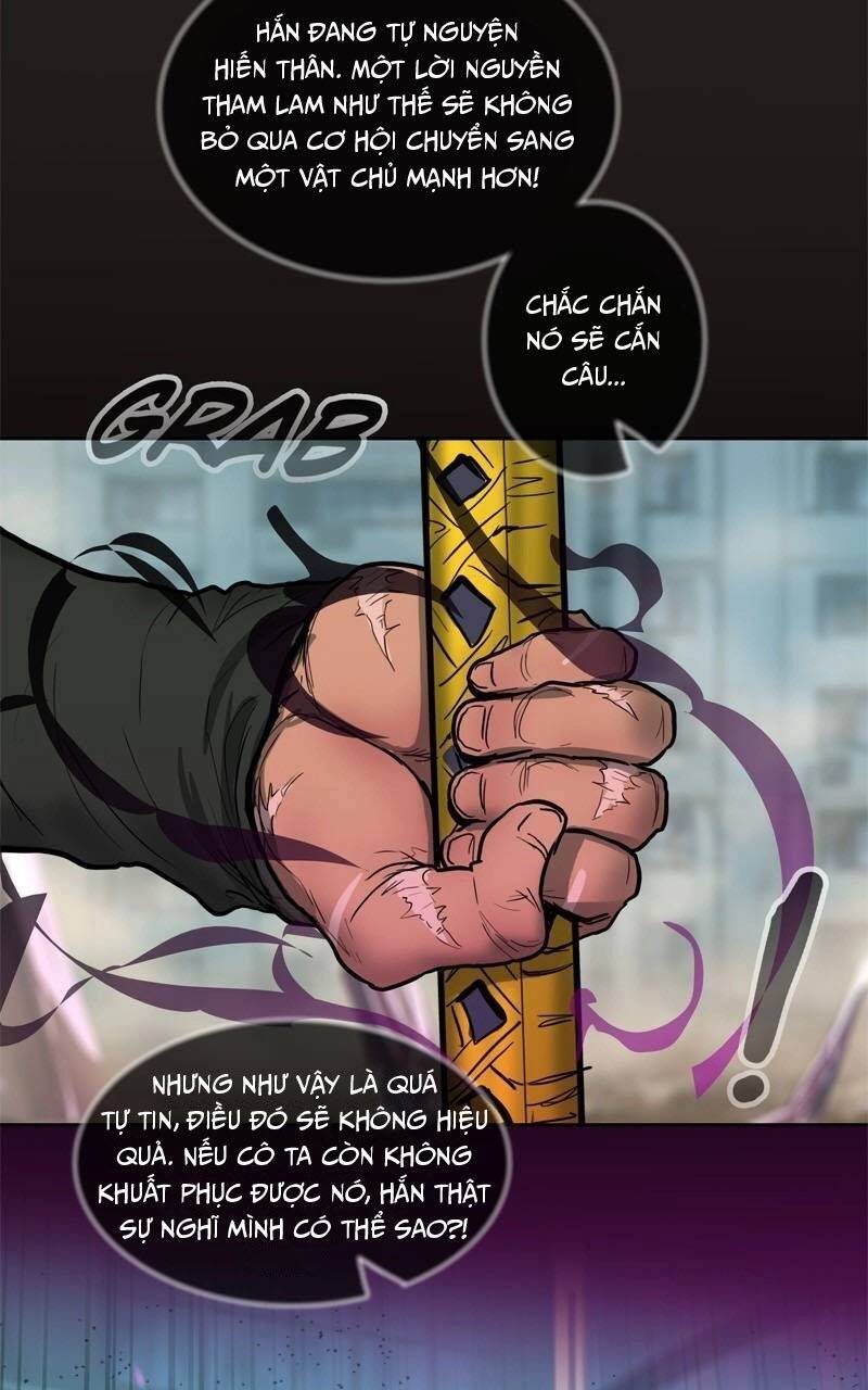Thách Thức Chapter 125 - Next Chapter 126
