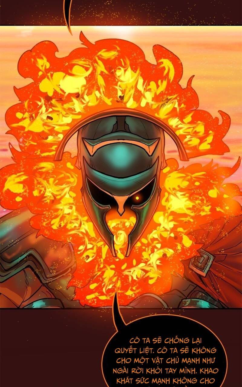Thách Thức Chapter 125 - Next Chapter 126