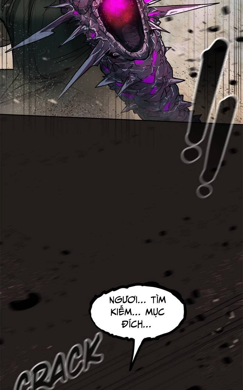 Thách Thức Chapter 125 - Next Chapter 126