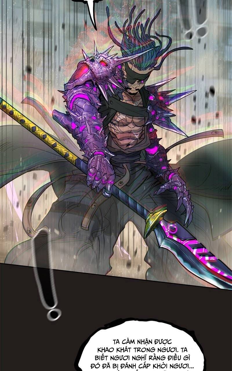 Thách Thức Chapter 125 - Next Chapter 126