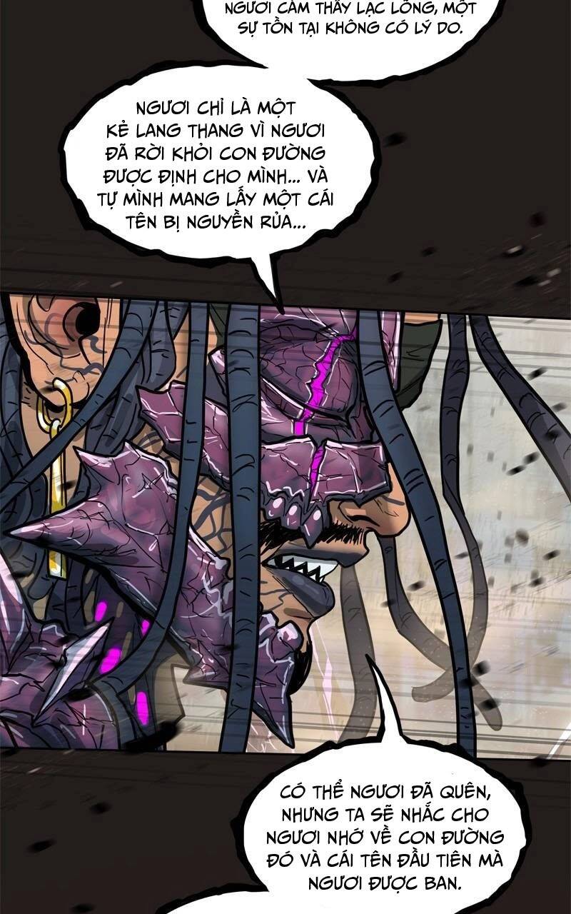 Thách Thức Chapter 125 - Next Chapter 126