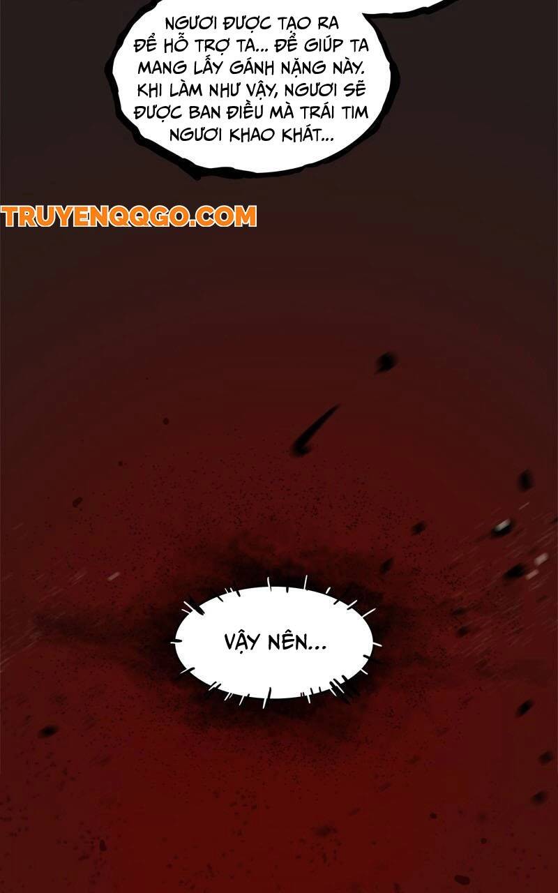 Thách Thức Chapter 125 - Next Chapter 126