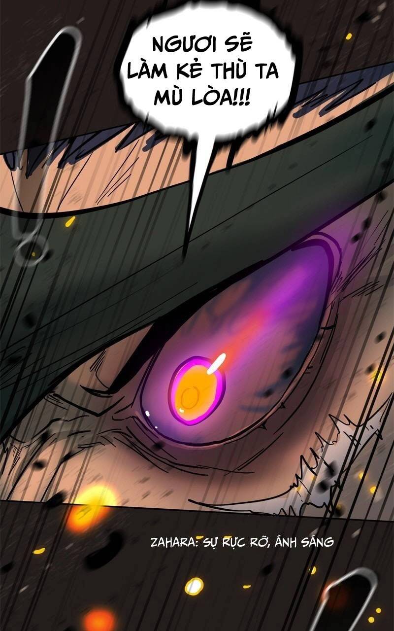 Thách Thức Chapter 125 - Next Chapter 126