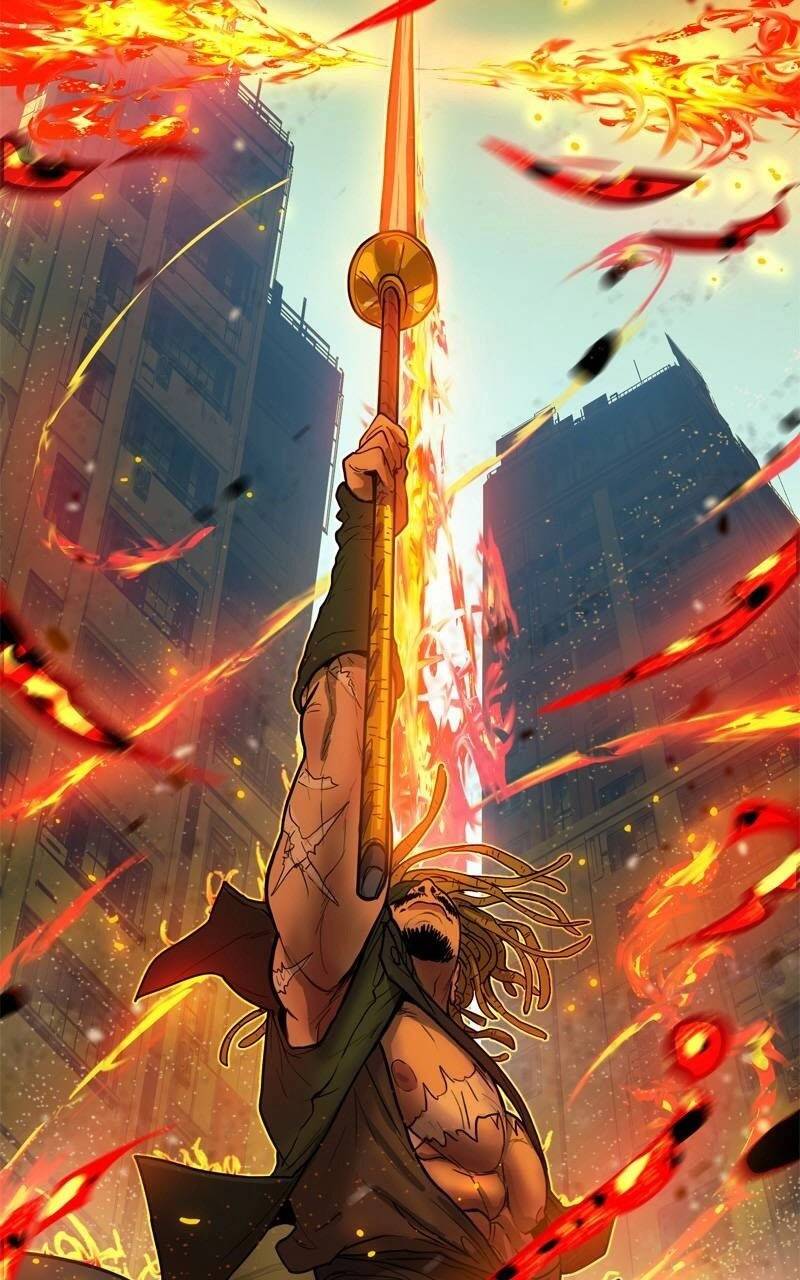 Thách Thức Chapter 125 - Next Chapter 126