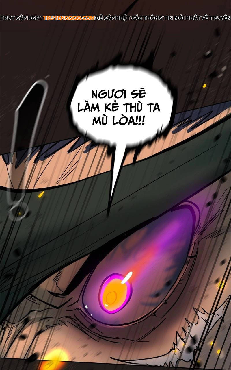 Thách Thức Chapter 126 - Trang 2