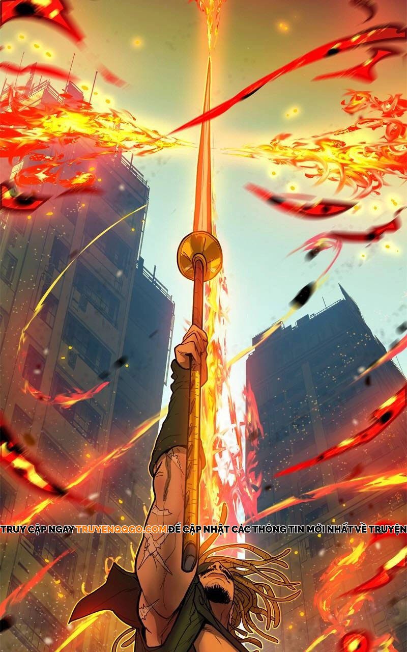 Thách Thức Chapter 126 - Trang 2