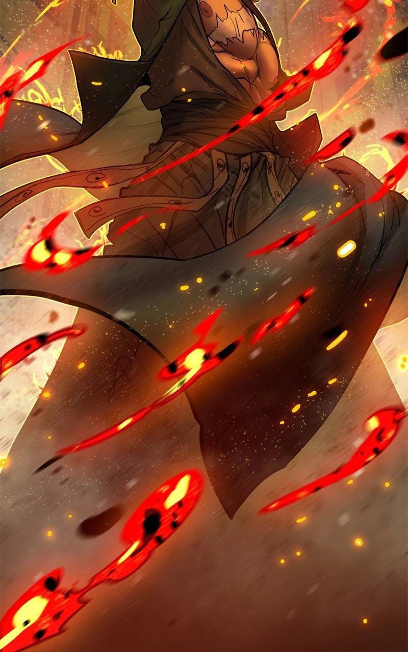 Thách Thức Chapter 126 - Trang 2
