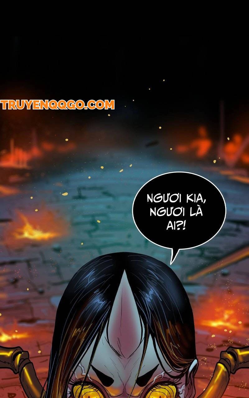 Thách Thức Chapter 126 - Trang 2