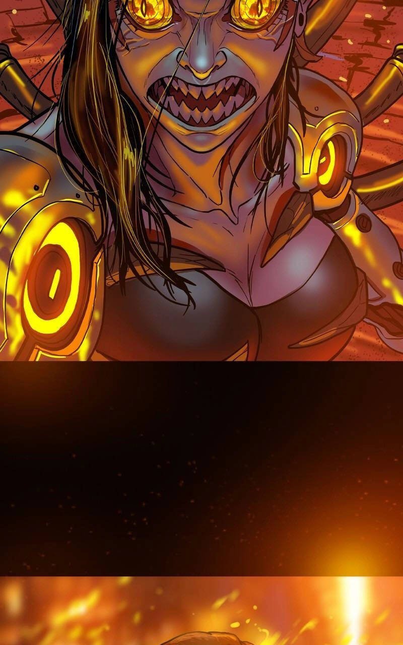 Thách Thức Chapter 126 - Trang 2
