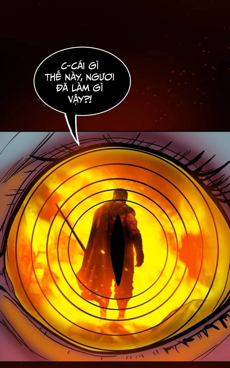 Thách Thức Chapter 126 - Trang 2