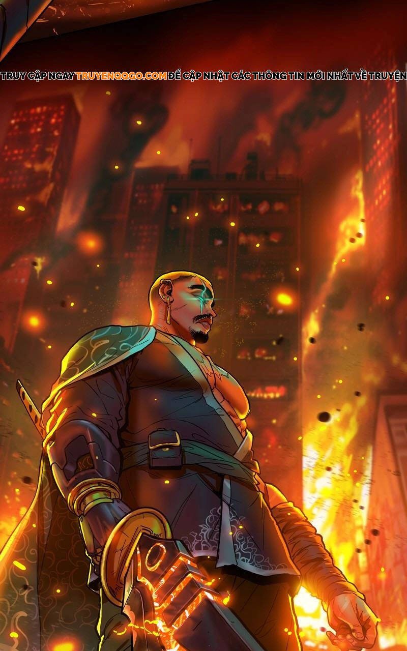 Thách Thức Chapter 126 - Trang 2