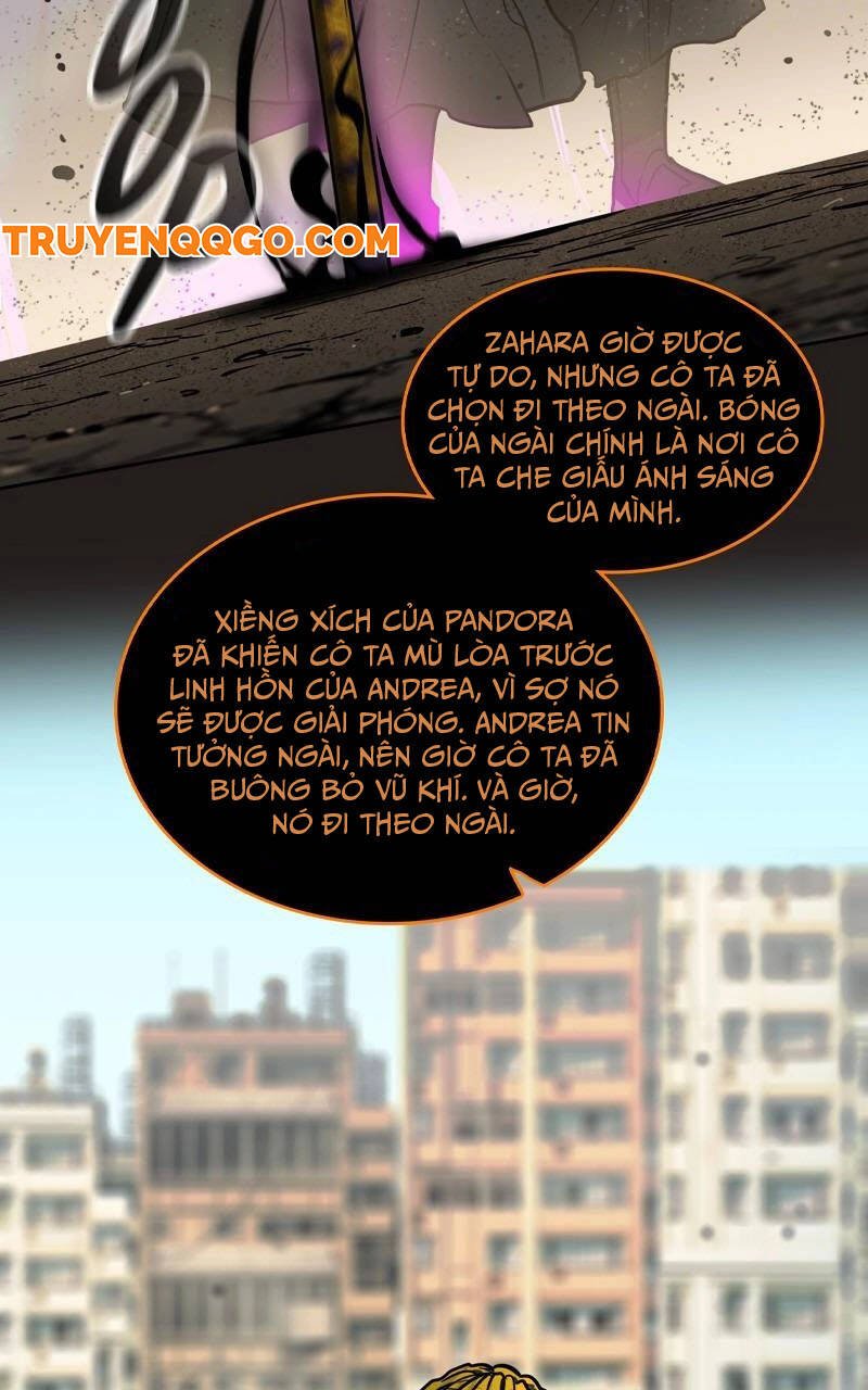 Thách Thức Chapter 126 - Trang 2