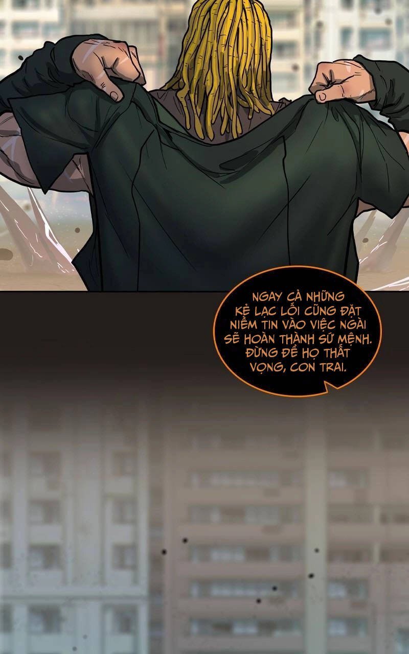 Thách Thức Chapter 126 - Trang 2