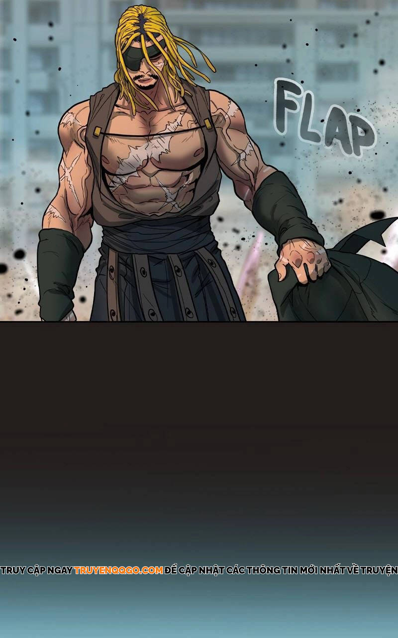 Thách Thức Chapter 126 - Trang 2