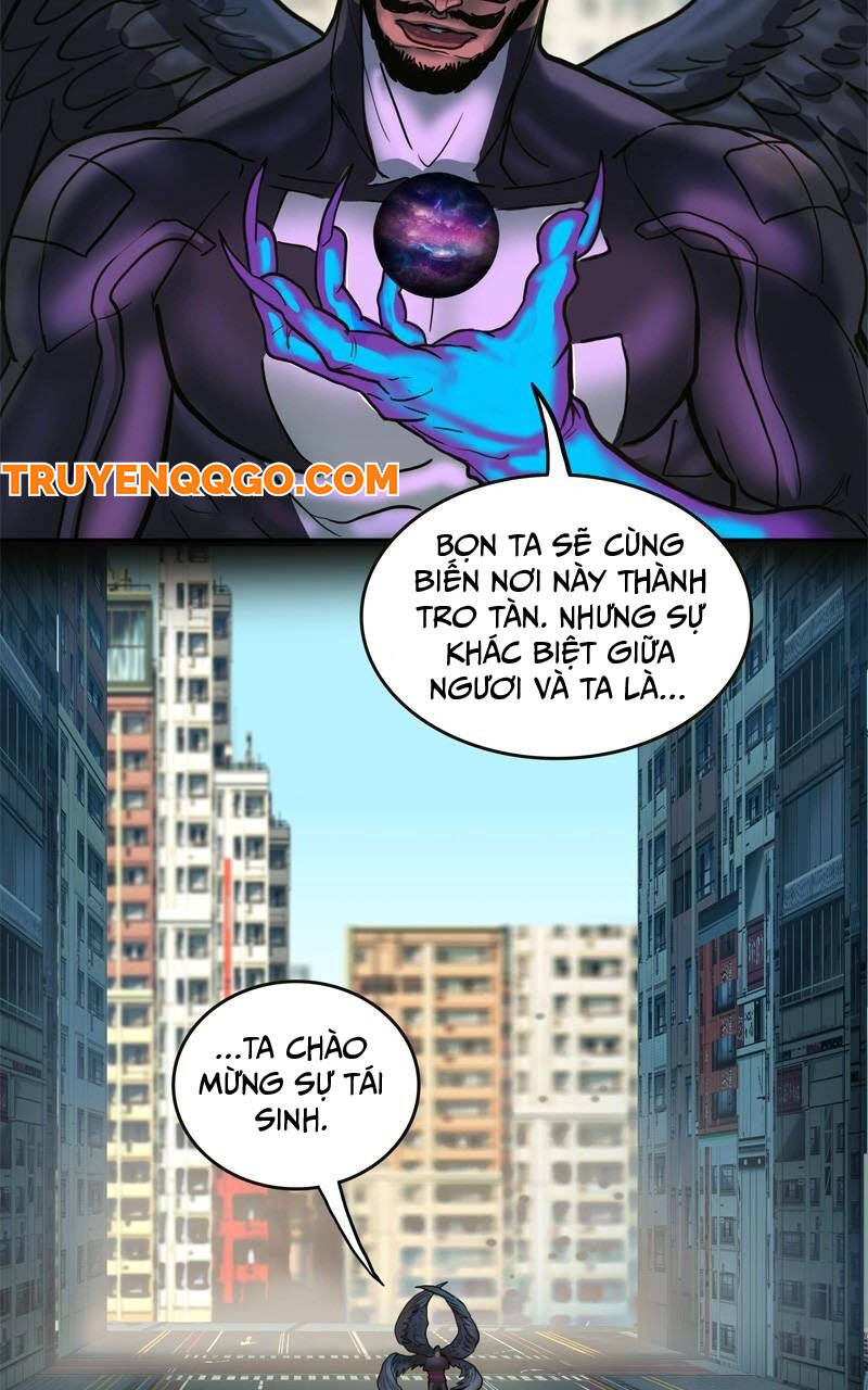 Thách Thức Chapter 126 - Trang 2