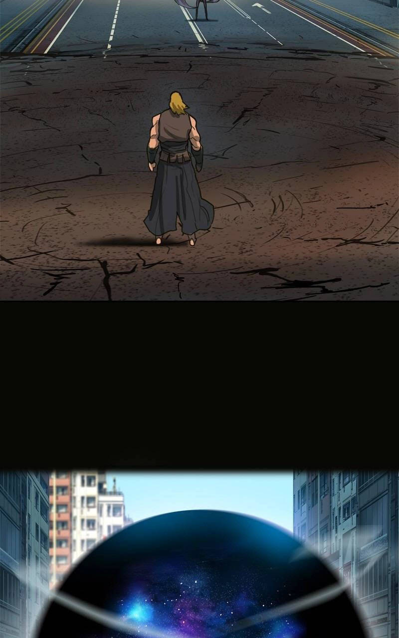 Thách Thức Chapter 126 - Trang 2