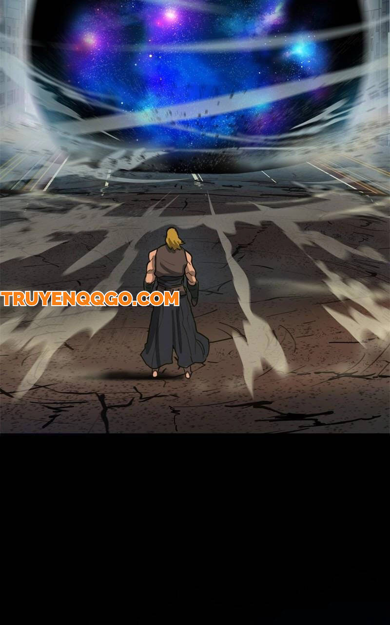 Thách Thức Chapter 126 - Trang 2