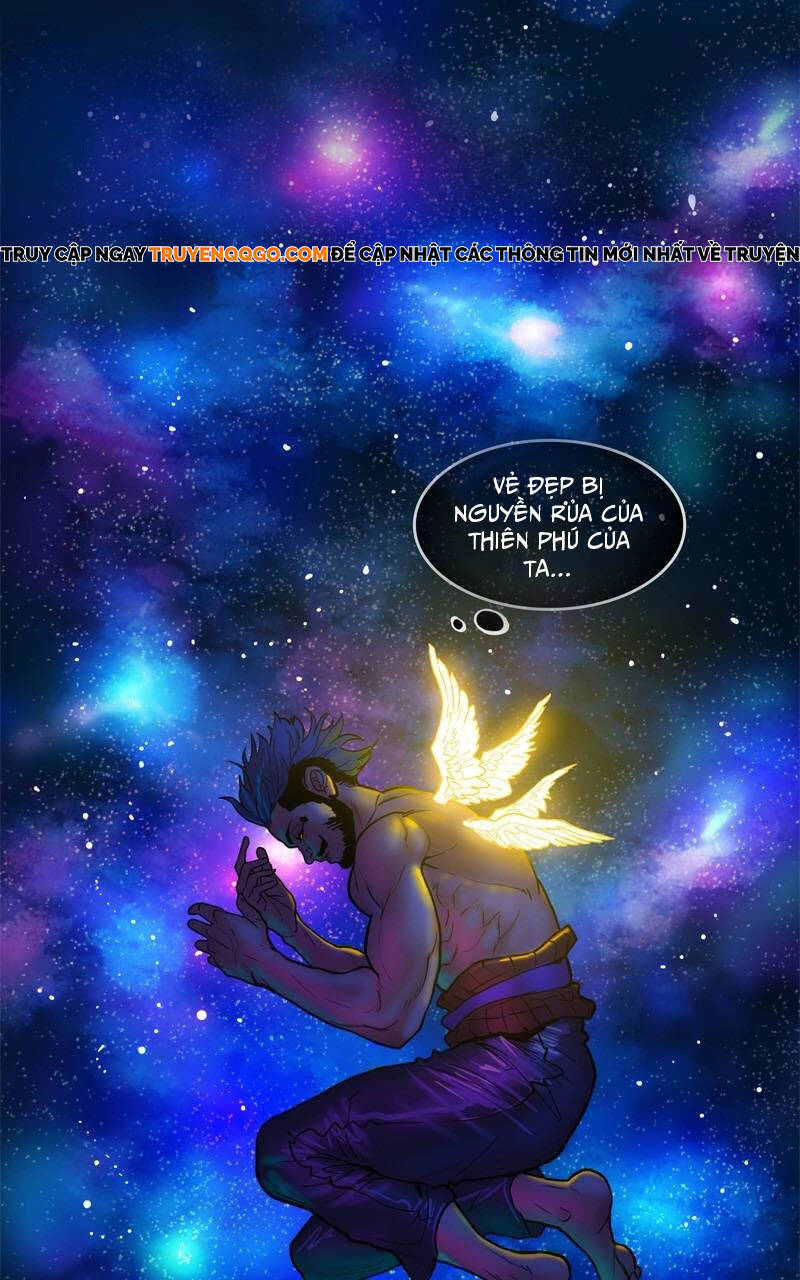 Thách Thức Chapter 126 - Trang 2