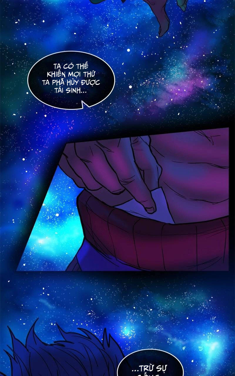 Thách Thức Chapter 126 - Trang 2