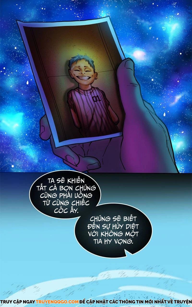 Thách Thức Chapter 126 - Trang 2