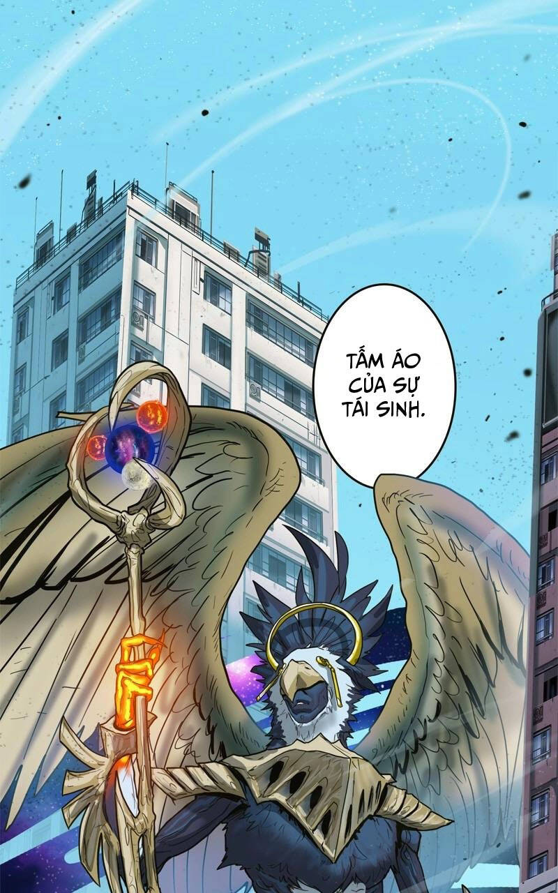 Thách Thức Chapter 126 - Trang 2