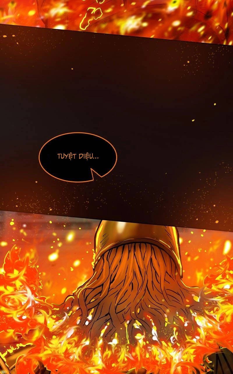 Thách Thức Chapter 126 - Trang 2
