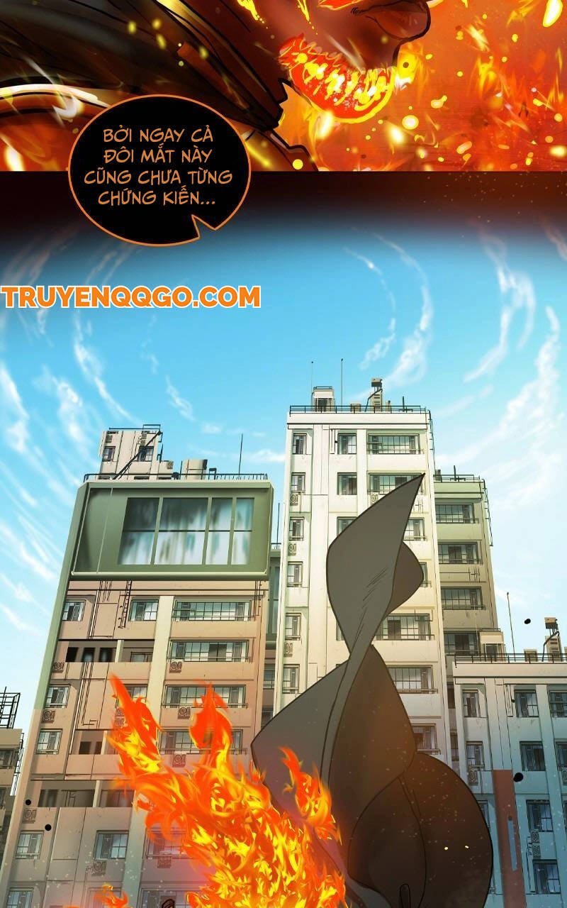 Thách Thức Chapter 126 - Trang 2