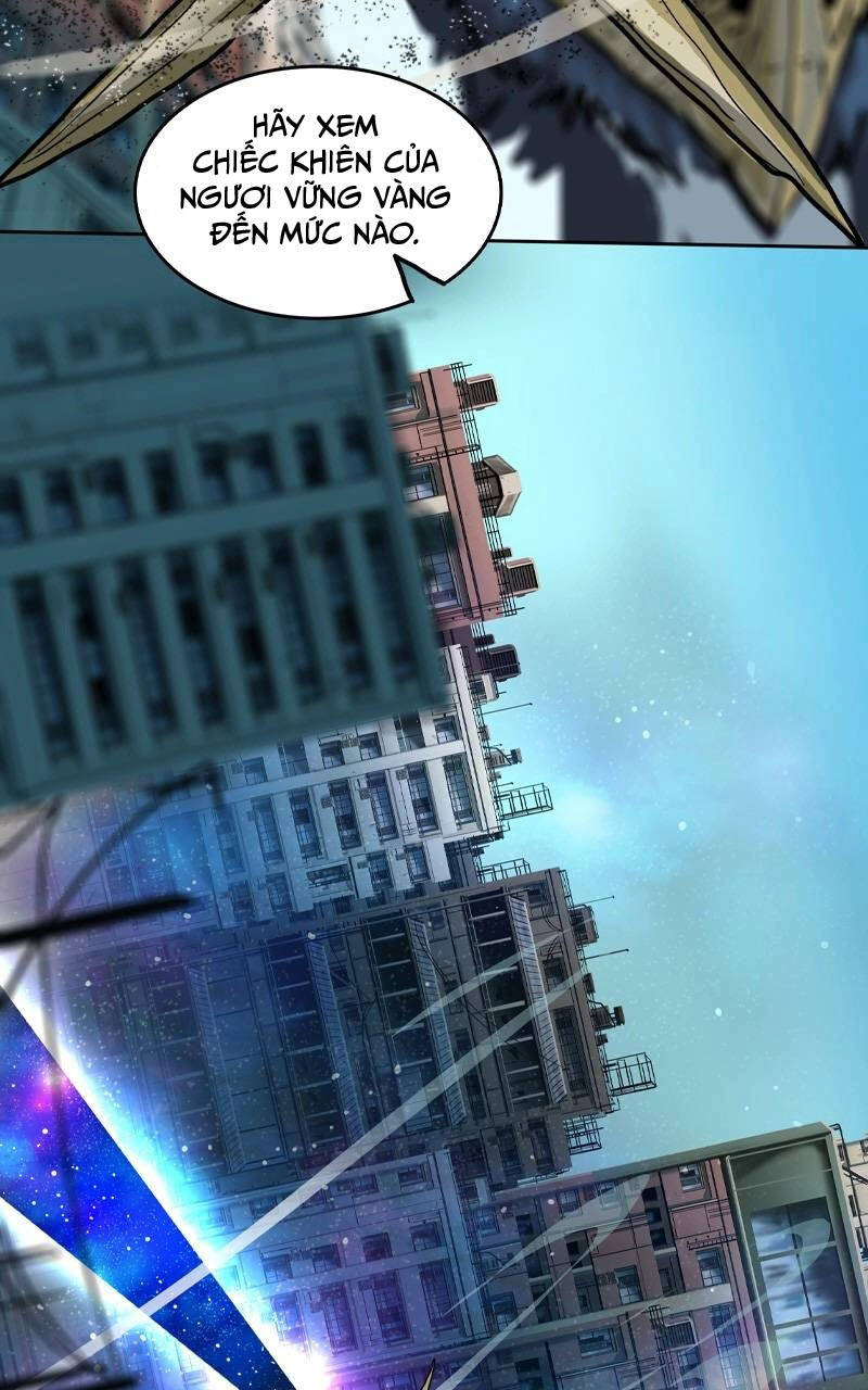 Thách Thức Chapter 126 - Trang 2