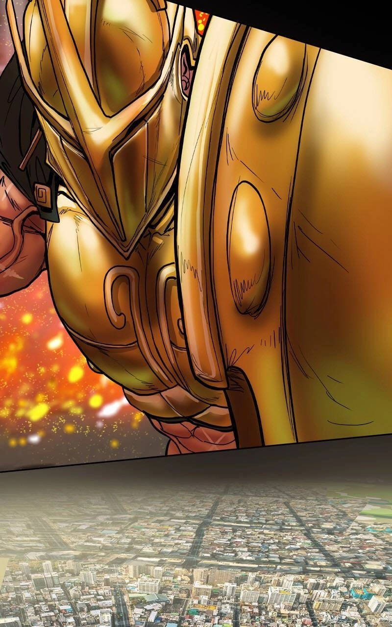 Thách Thức Chapter 126 - Trang 2