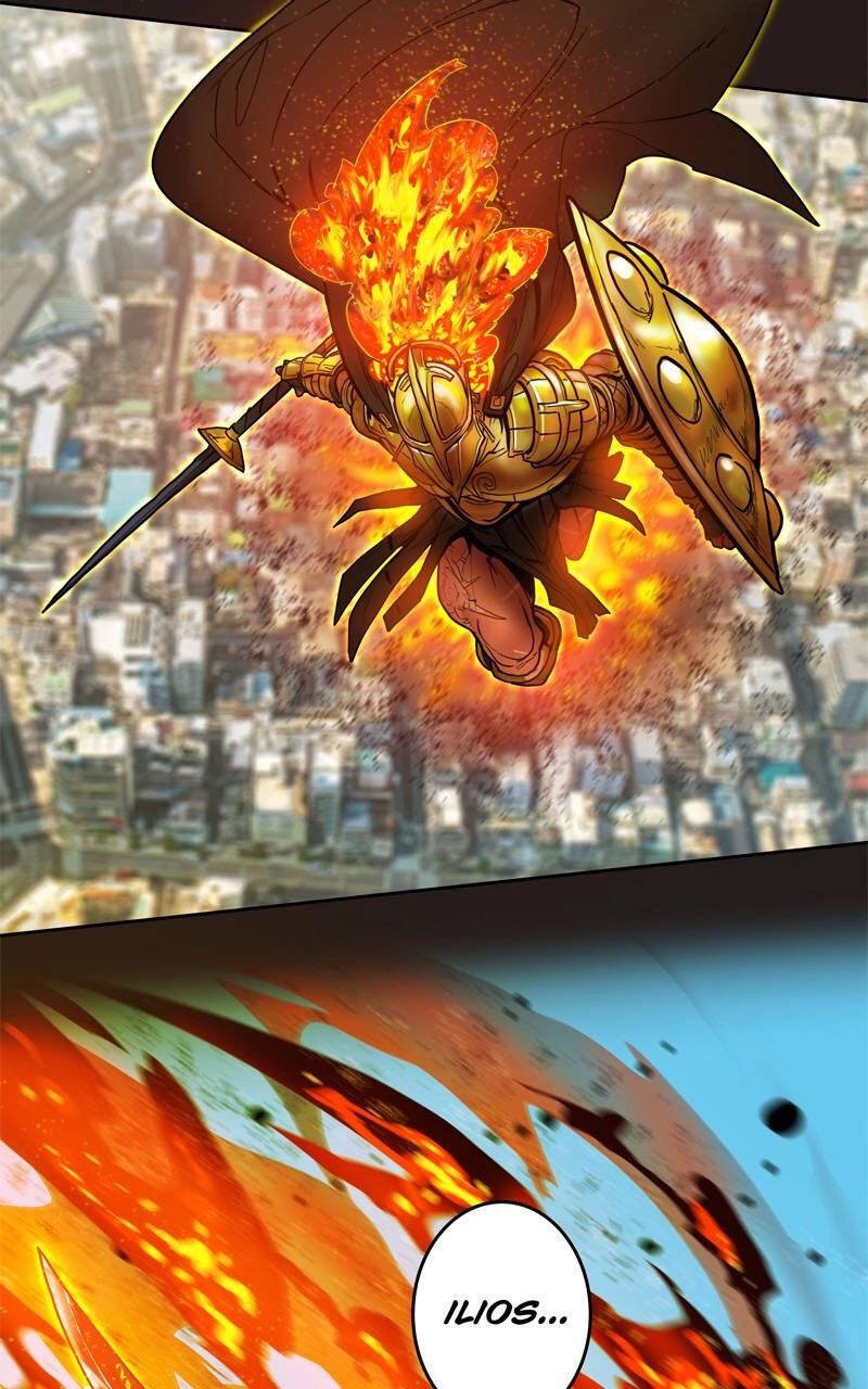 Thách Thức Chapter 126 - Trang 2