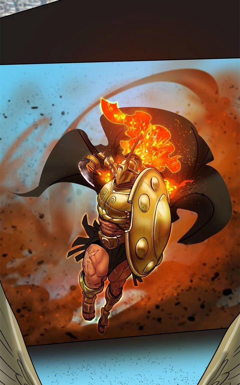 Thách Thức Chapter 126 - Trang 2