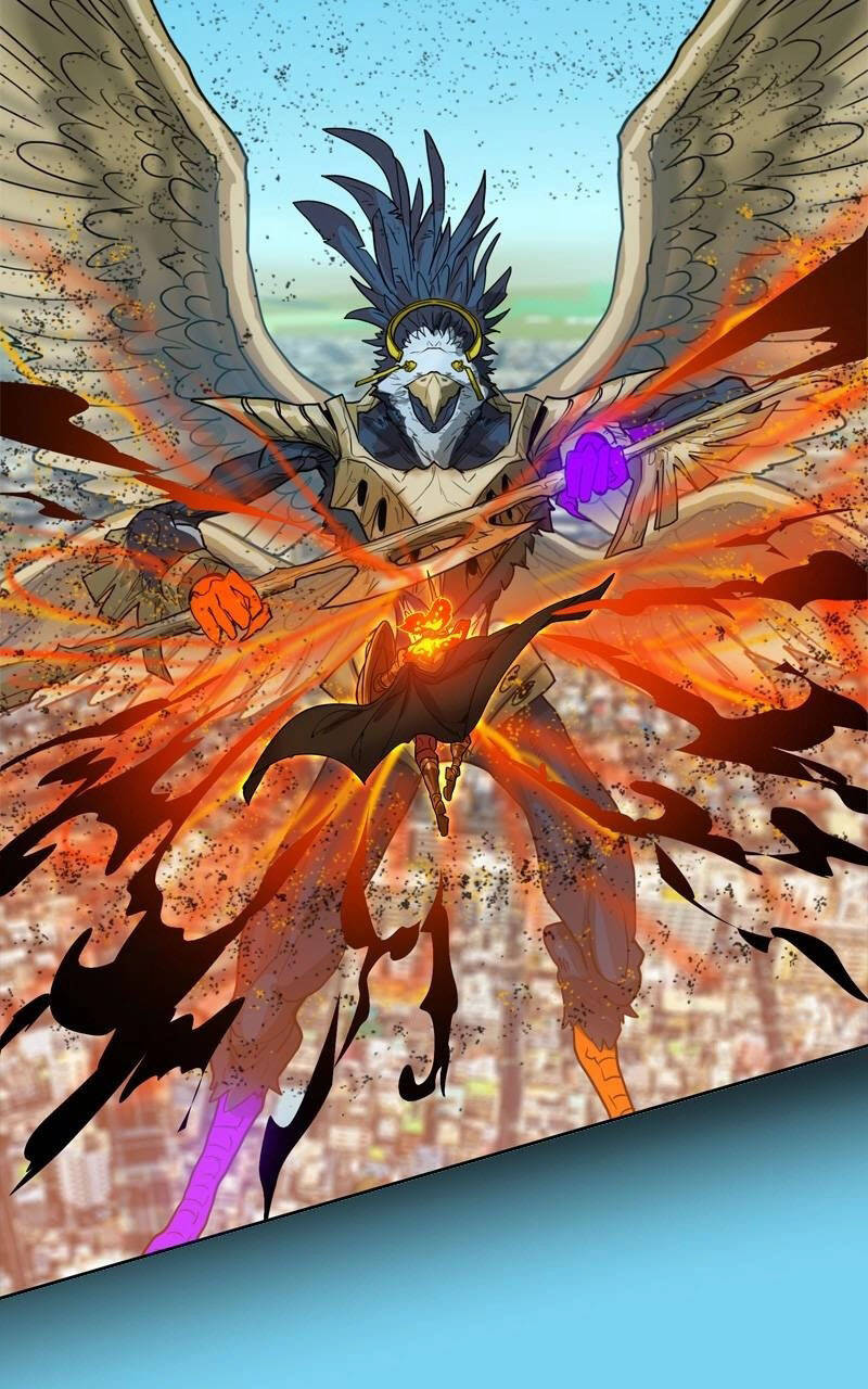Thách Thức Chapter 126 - Trang 2