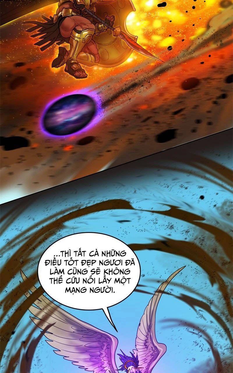Thách Thức Chapter 126 - Trang 2