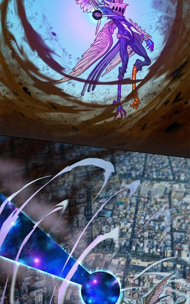 Thách Thức Chapter 126 - Trang 2