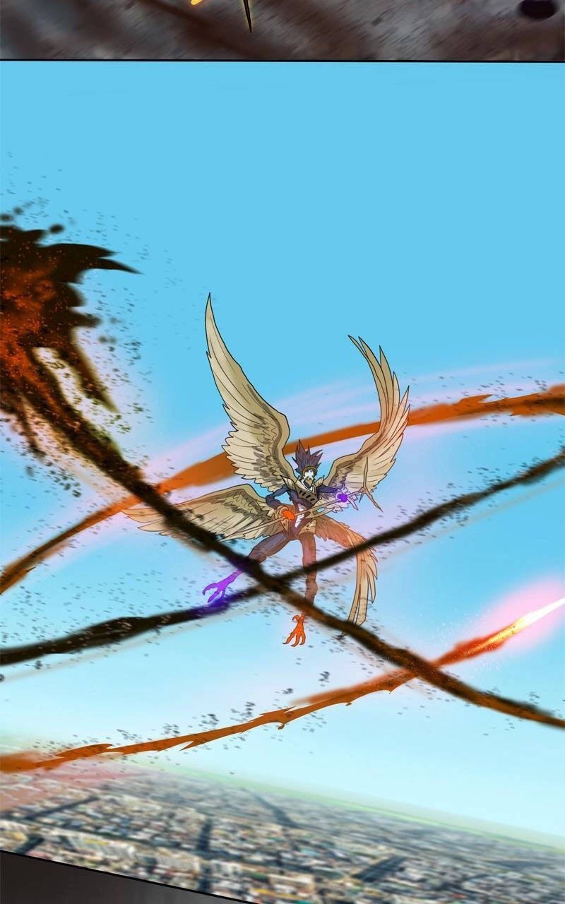 Thách Thức Chapter 126 - Trang 2