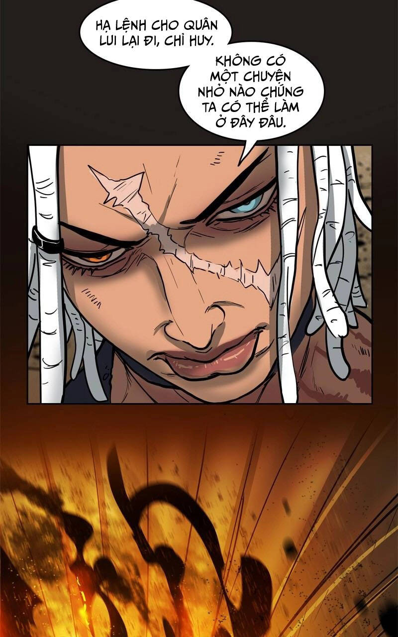 Thách Thức Chapter 126 - Trang 2