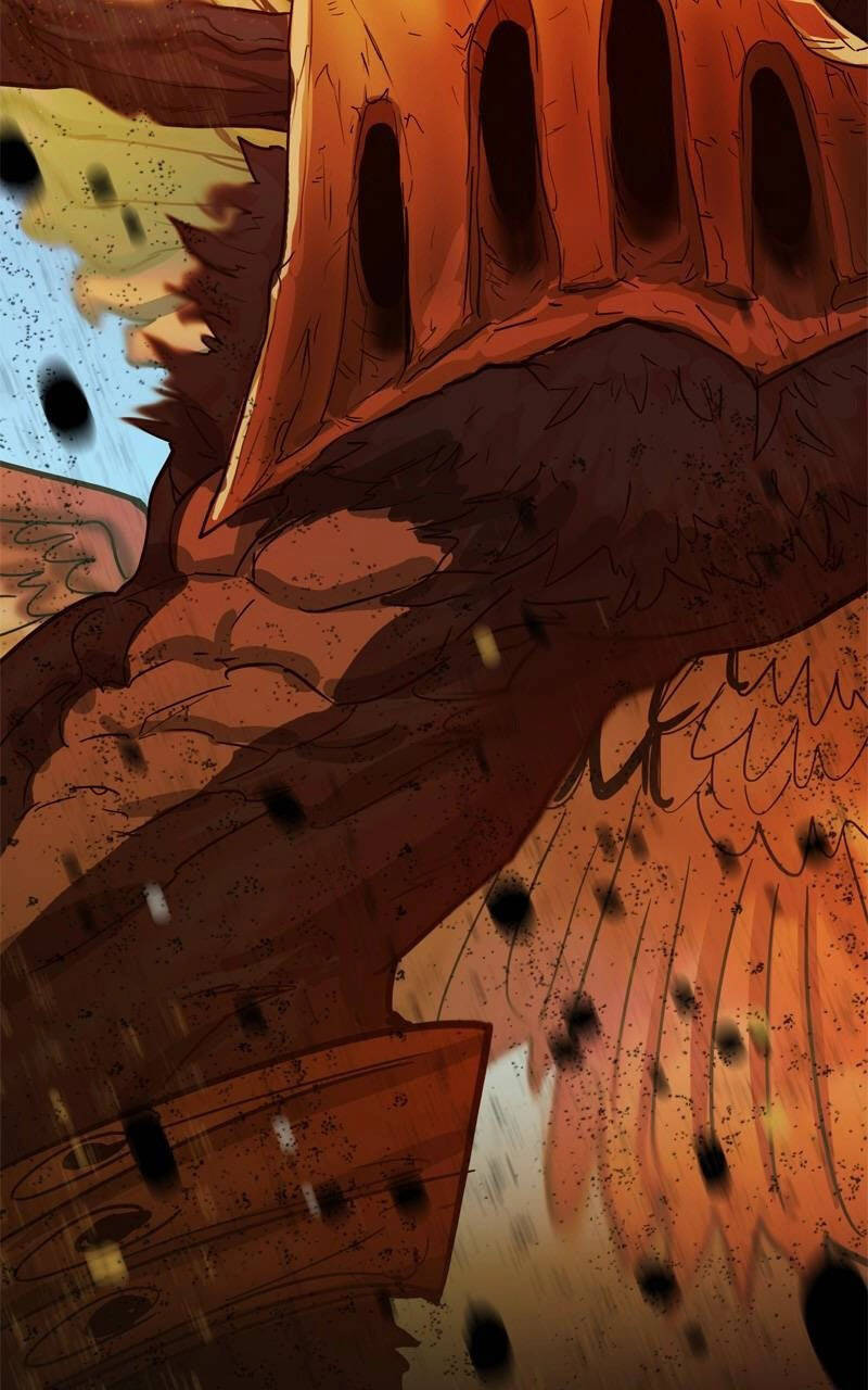 Thách Thức Chapter 126 - Trang 2