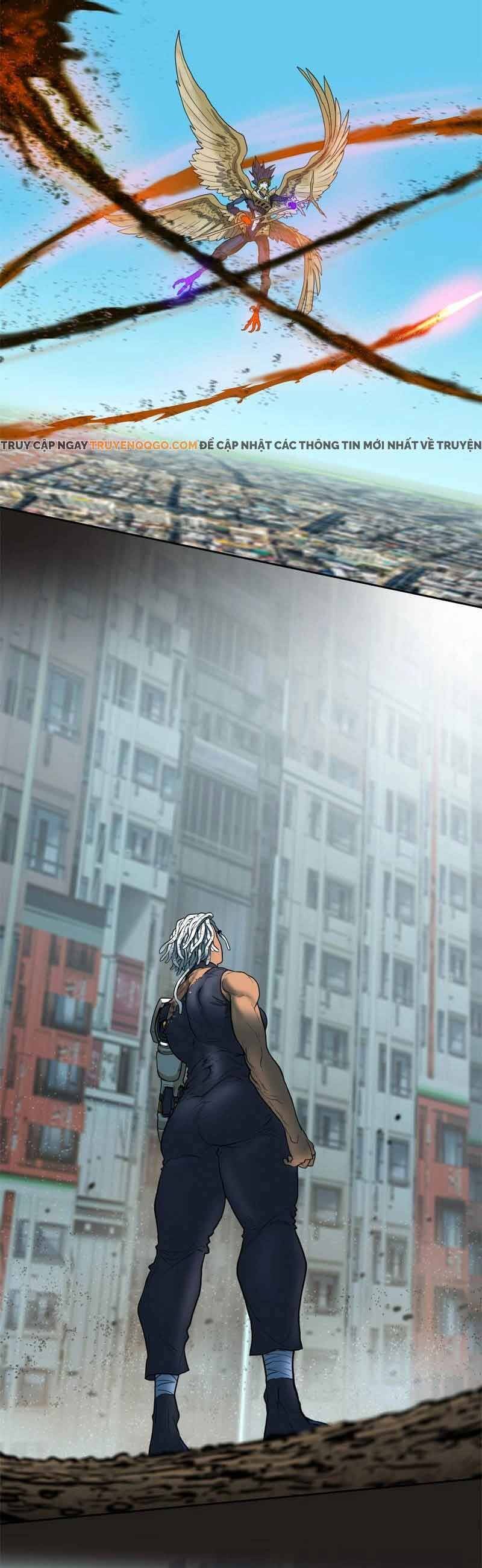 Thách Thức Chapter 127 - Next Chapter 128