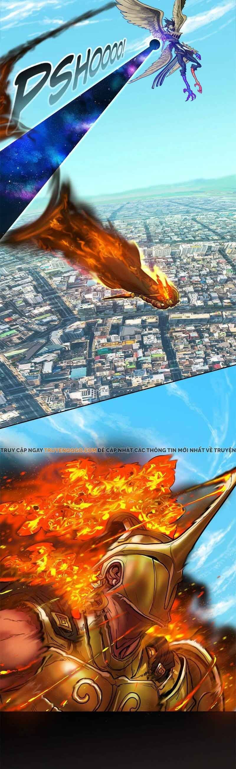 Thách Thức Chapter 127 - Next Chapter 128
