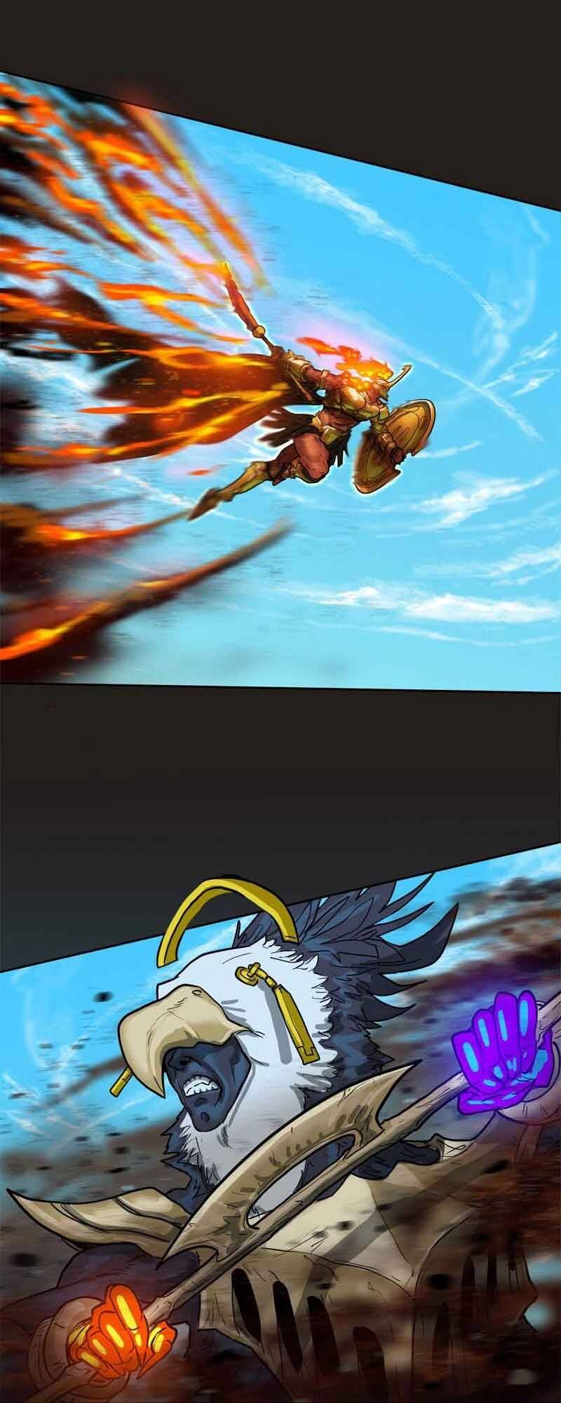 Thách Thức Chapter 127 - Next Chapter 128