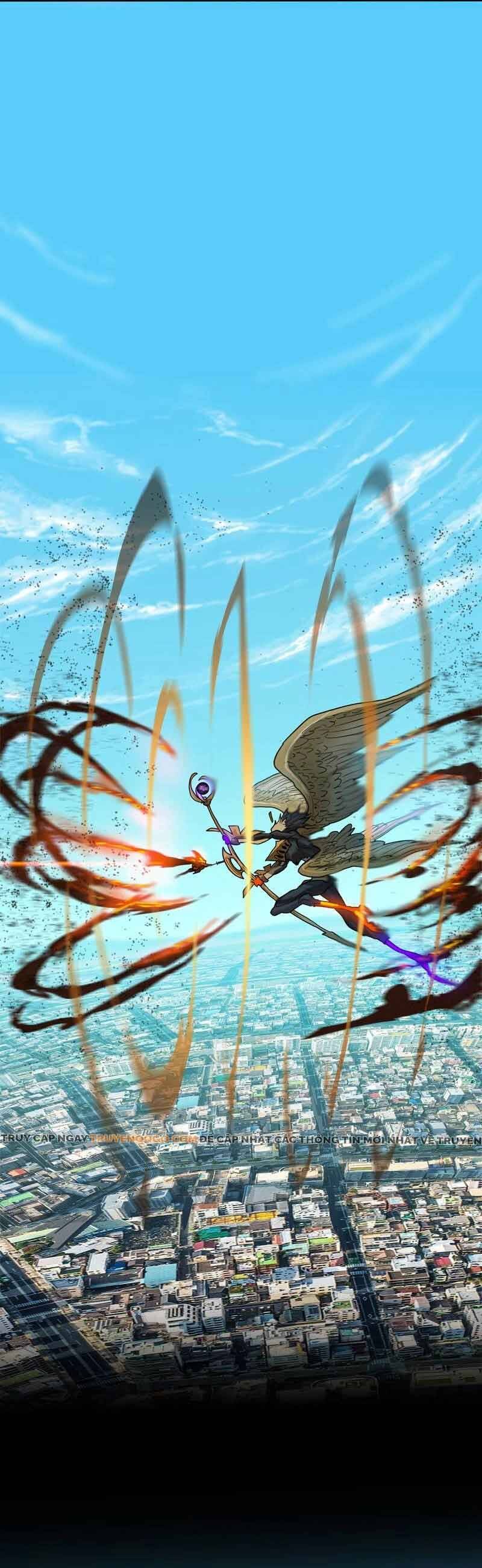 Thách Thức Chapter 127 - Next Chapter 128
