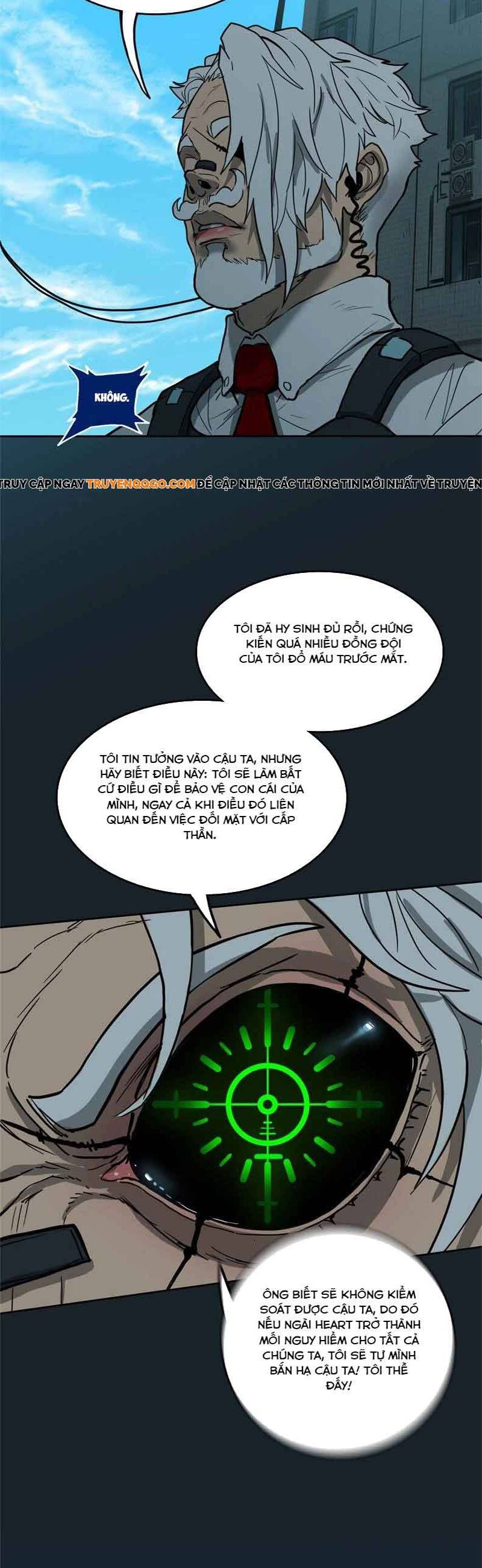 Thách Thức Chapter 127 - Next Chapter 128