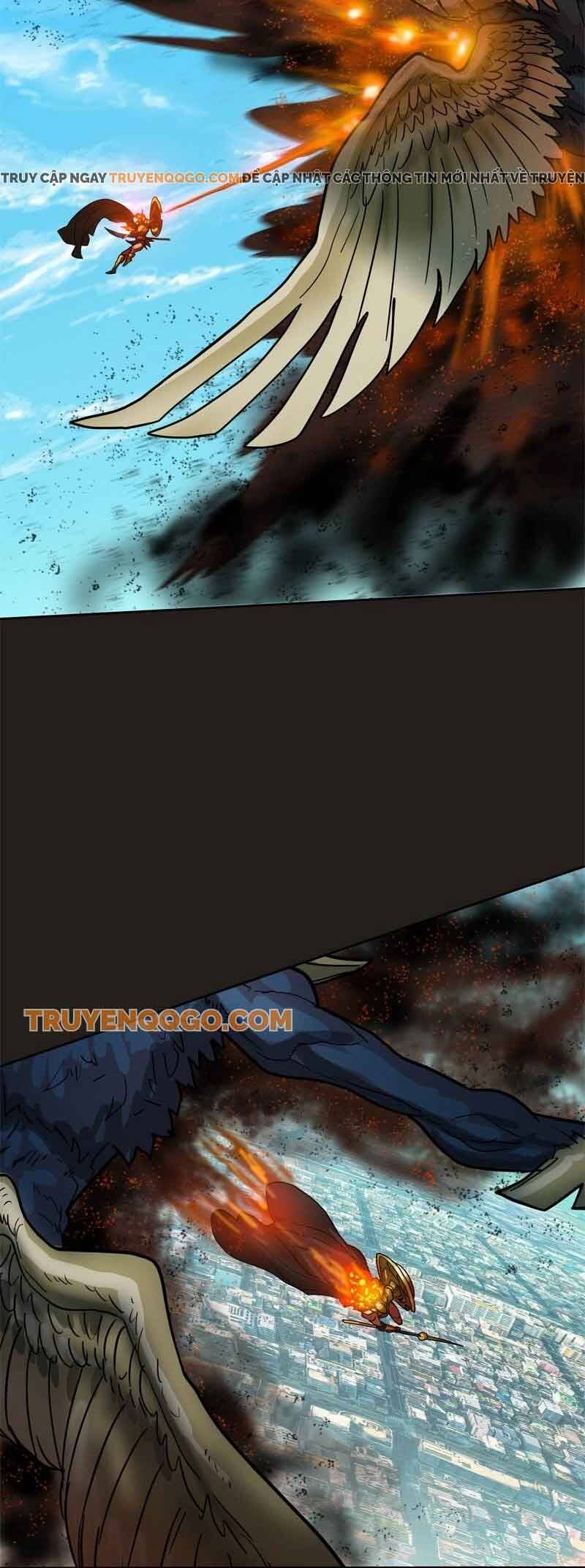 Thách Thức Chapter 127 - Next Chapter 128