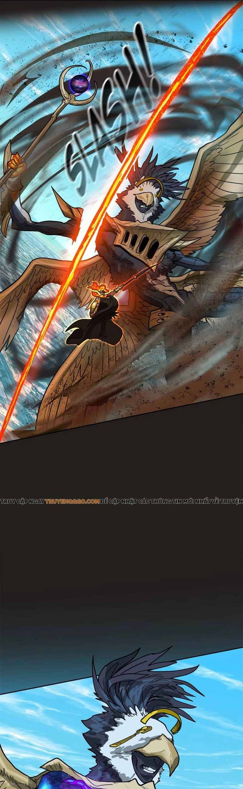 Thách Thức Chapter 127 - Next Chapter 128