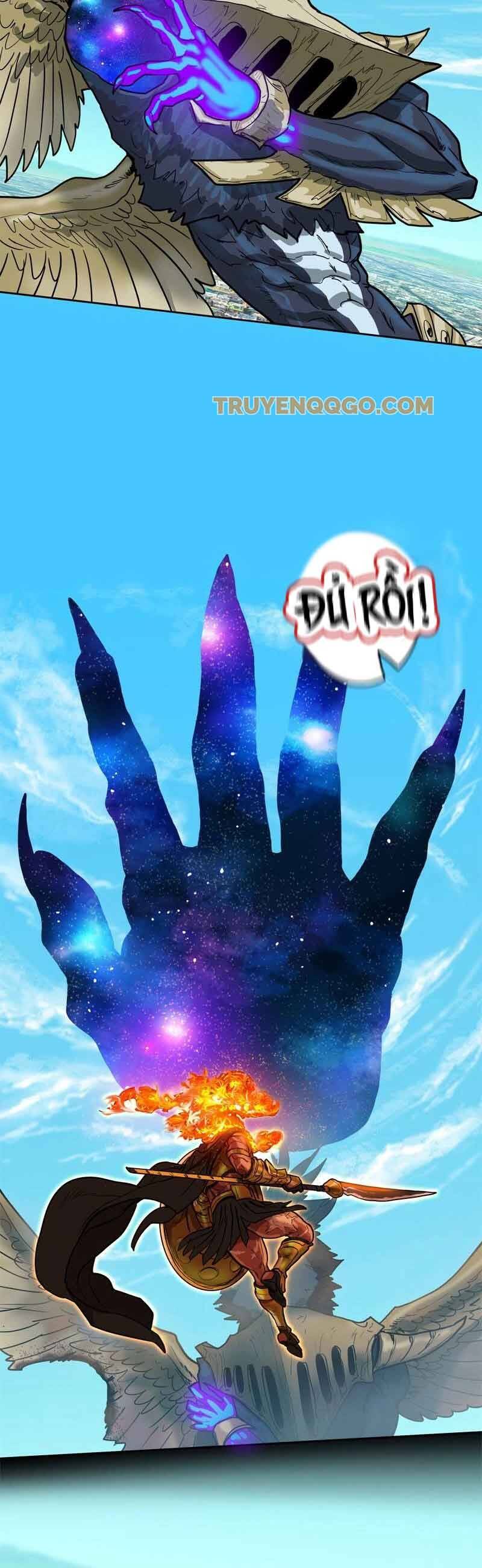 Thách Thức Chapter 127 - Next Chapter 128