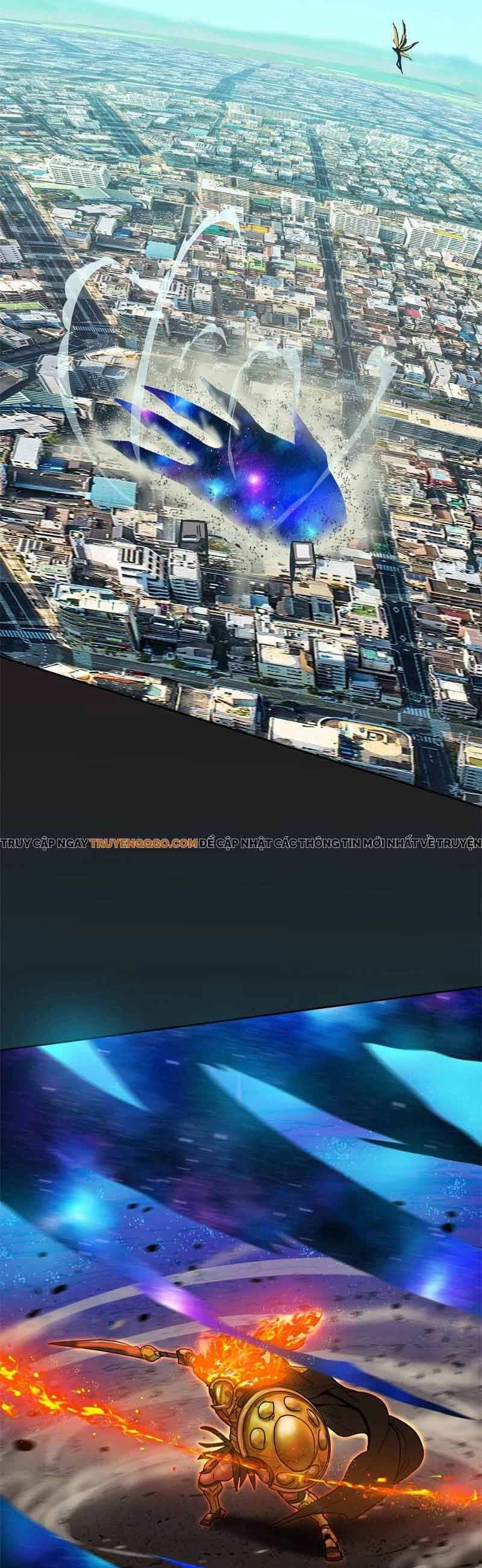 Thách Thức Chapter 127 - Next Chapter 128