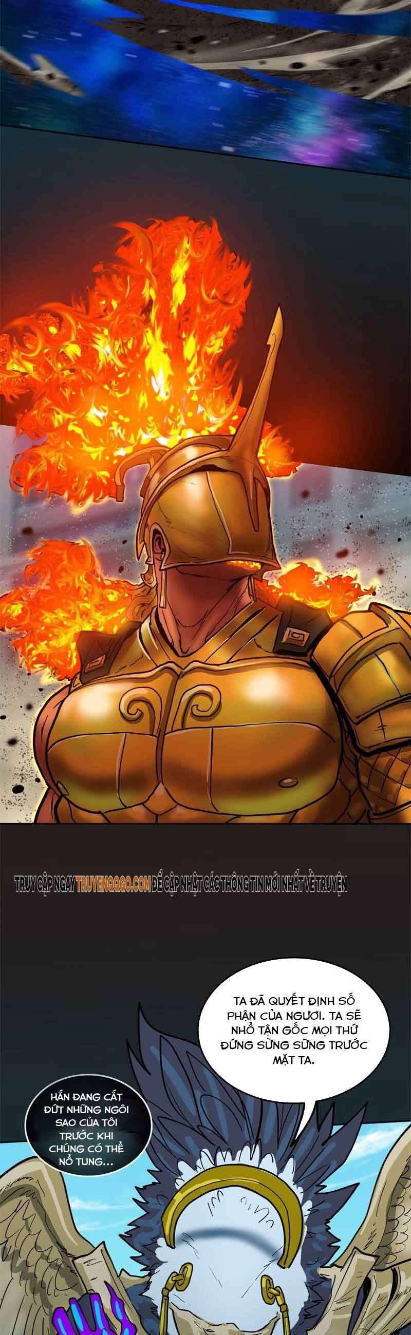 Thách Thức Chapter 127 - Next Chapter 128