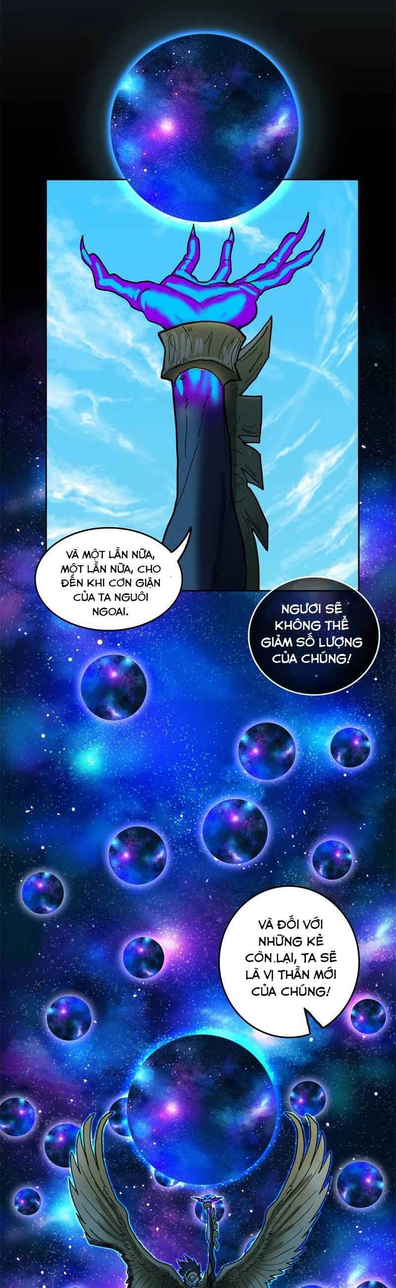 Thách Thức Chapter 127 - Next Chapter 128